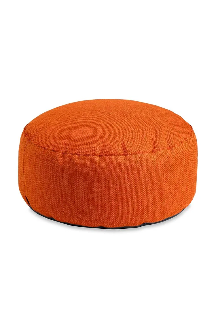 MOOMBA PALLINA POUF 31 X 14 in $ 1,124 Order Now