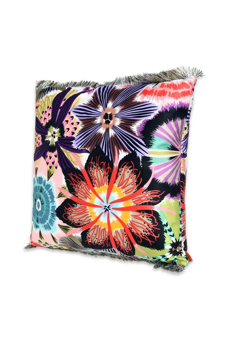 PASSIFLORA CUSHION 16 X 16 in $ 296 Order Now