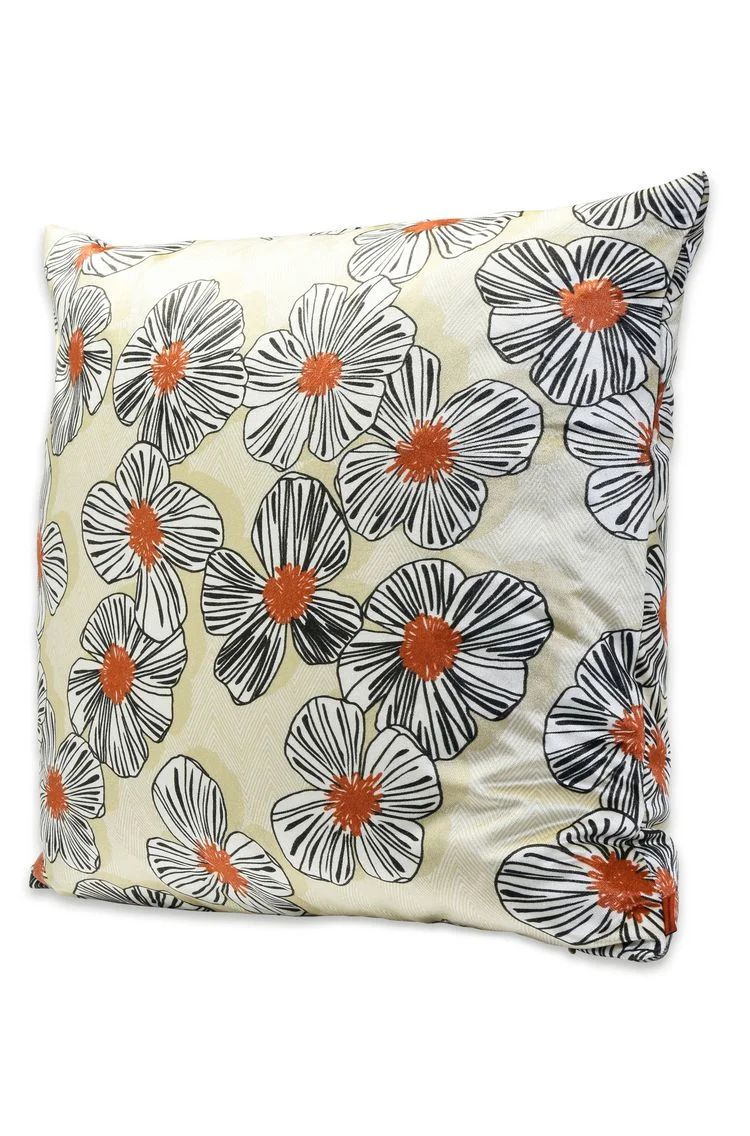TOKYO CUSHION 24 X 24 in $ 551 Order Now