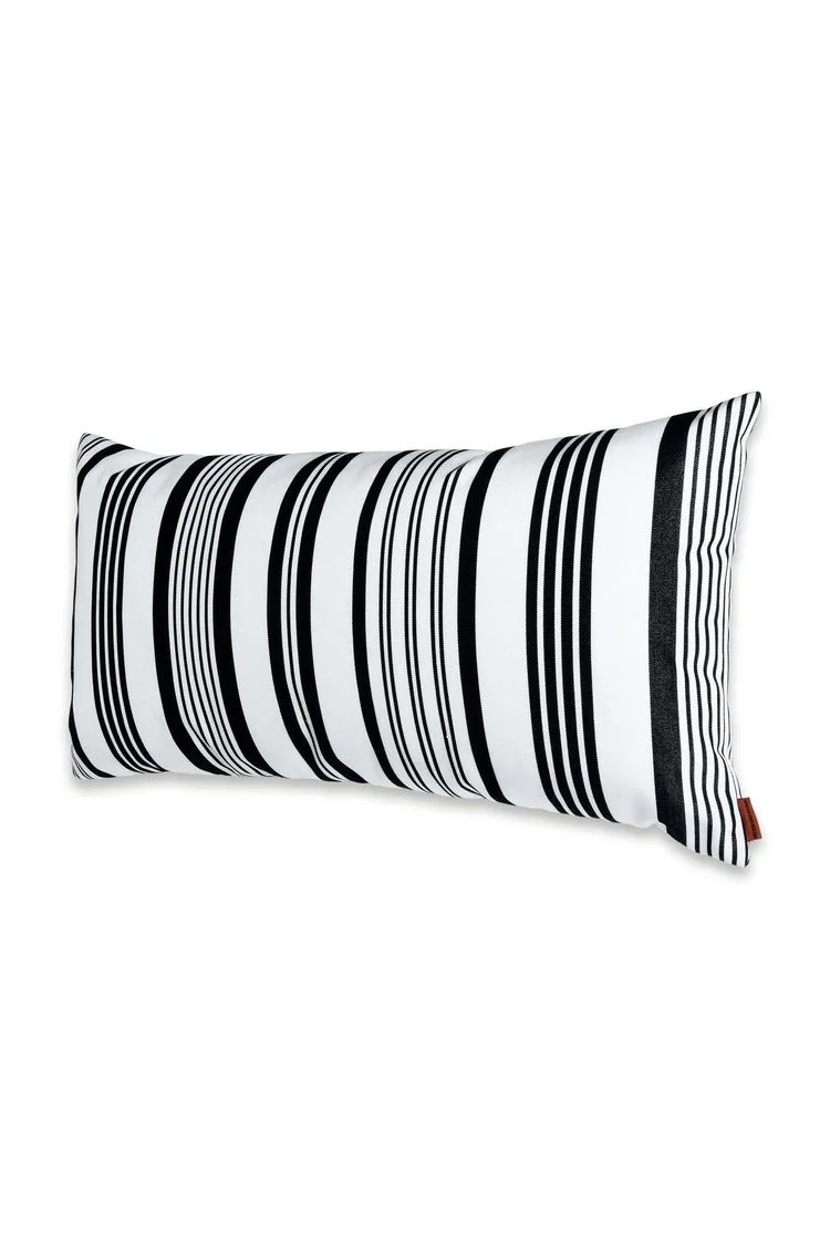 RAINBOW CUSHION 12 X 24 in $ 179 Order Now