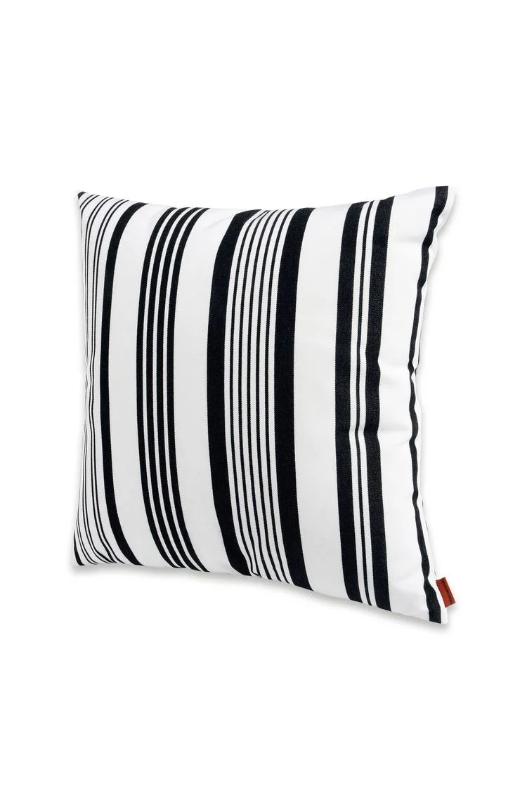 RAINBOW CUSHION 16 X 16 in $ 205 Order Now