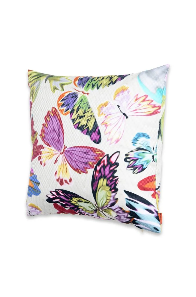 VENICE CUSHION 16 X 16 in $ 272 Order Now