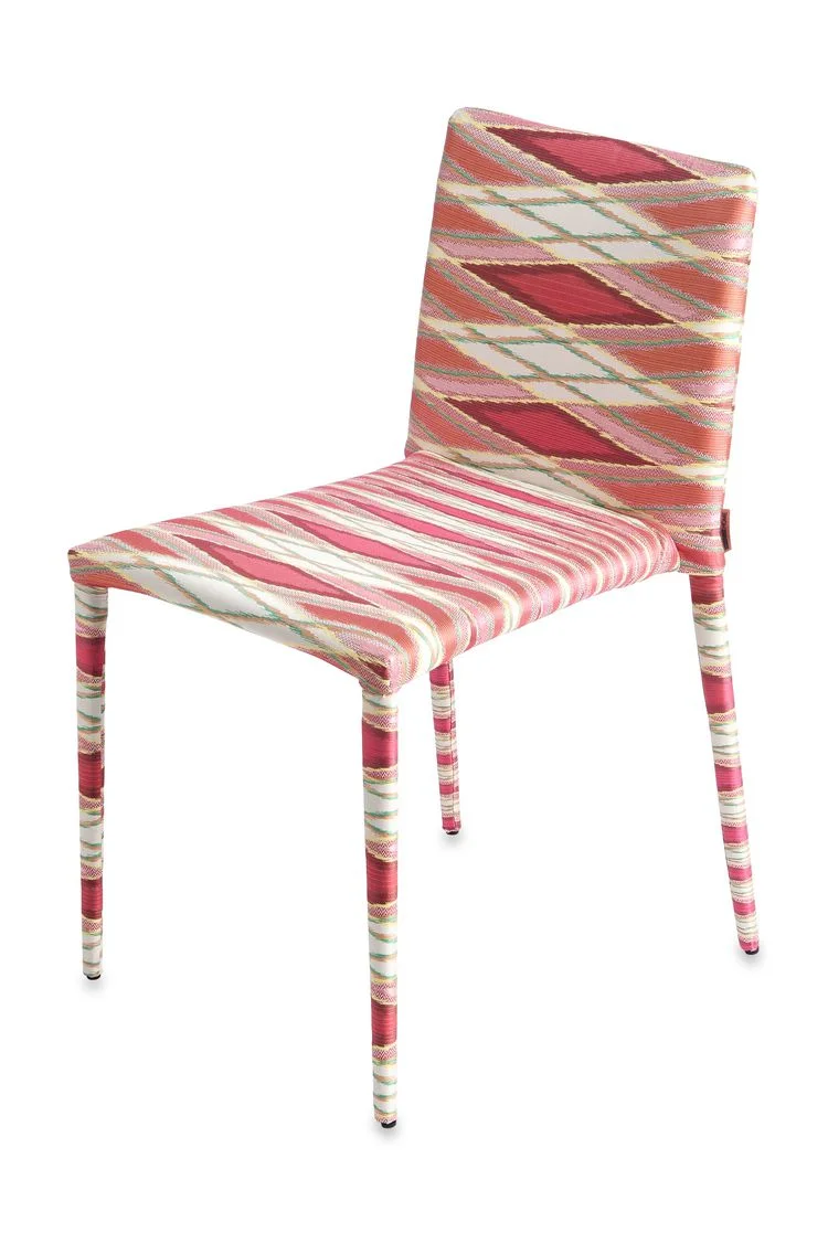MISS CHAIR STEEL CHAIR $ 1,750 Order Now