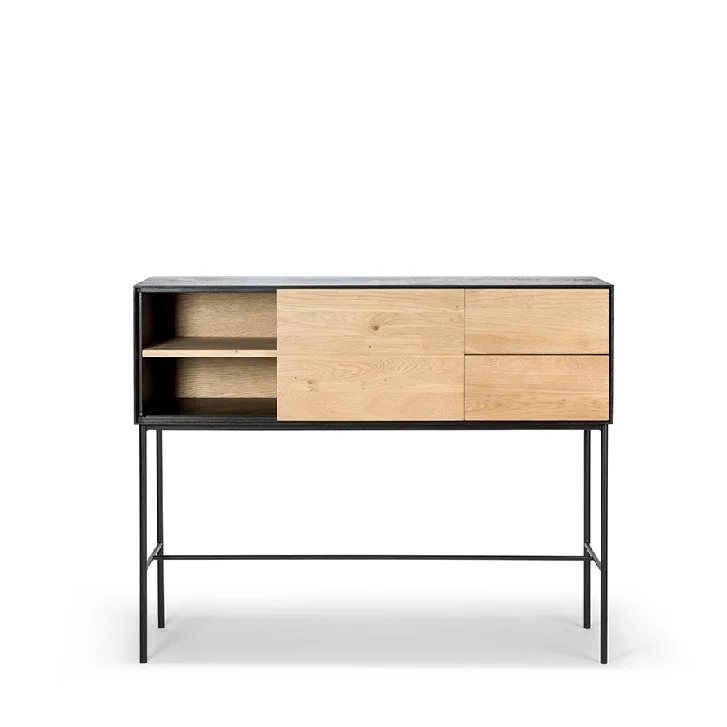 TGE-051480-Oak-Blackbird-Console-high-1-sliding-door-2-drawers-133x41x107_o-1.jpg