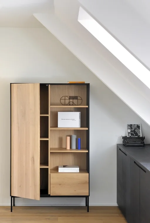 51470-Oak-Blackbird-storage-cupboard-open.jpg