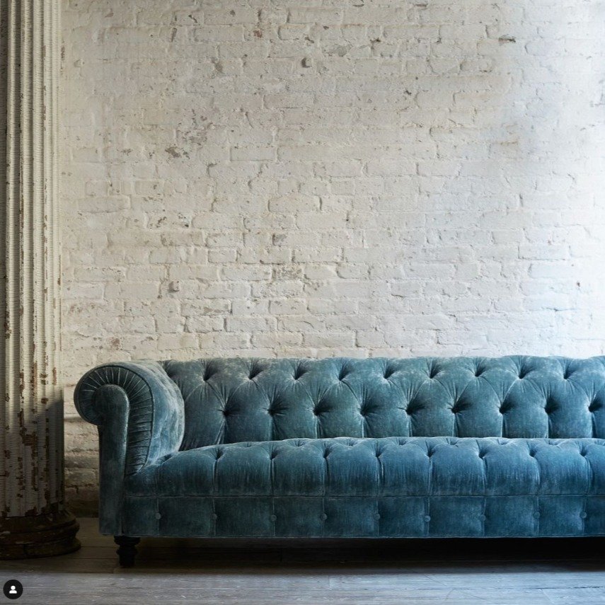 Bespoke Creations Just for Trade: Team up with your HABITATERY&reg; liaison to develop a one-of-a-kind furniture piece for your clients, a future heirloom exclusive to their home.
.
www.habitatery.com/cisco-home
.
#habitatery #customupholstery #desig