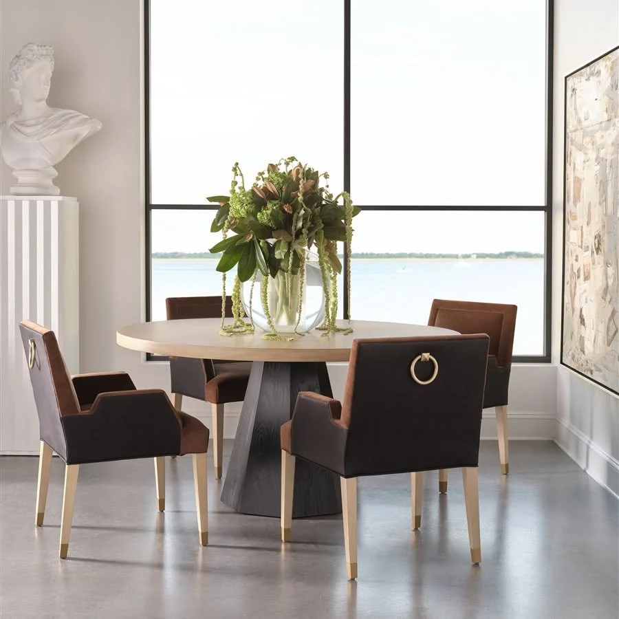Professional Access Only: we cater exclusively to interior designers&mdash;never to the public or their clients. Our private club has provided significant support for designers for over two decades.
.
habitatery.com/chaddock
.
#habitatery #customupho