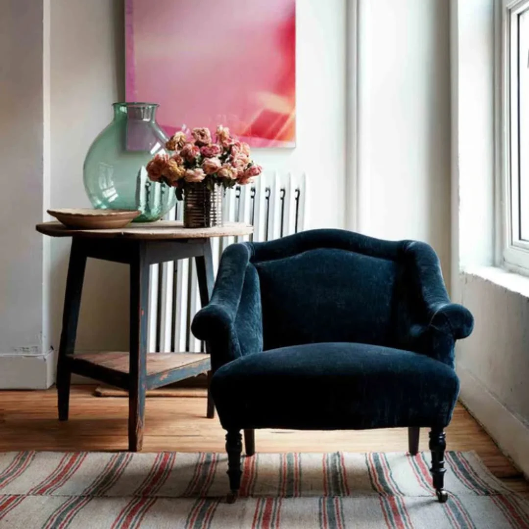 Transform Dreams into Reality: Work alongside your personal HABITATERY&reg; liaison to craft a unique piece of furniture for your clients, destined to become an exclusive family heirloom.
.
habitatery.com/cisco-home
.
#habitatery #customupholstery #d