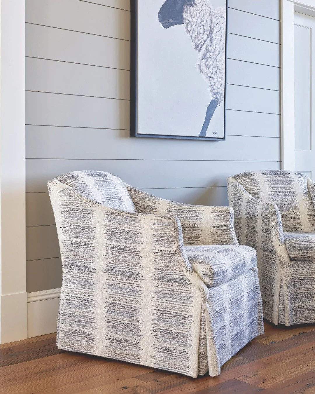 Craft Your Unique Vision: Work closely with your dedicated HABITATERY&reg; liaison to design a custom piece of furniture for your clients&mdash;a timeless heirloom they won&rsquo;t find anywhere else.
.
habitatery.com/lee-industries
.
#habitatery #cu