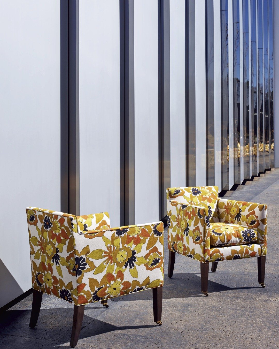 Transform Ideas into Heirlooms: Work alongside your dedicated HABITATERY&reg; liaison to create a one-of-a-kind, custom furniture piece for your clients&mdash;an heirloom that&rsquo;s truly unique to them.
.
https://www.habitatery.com/lee-industries
