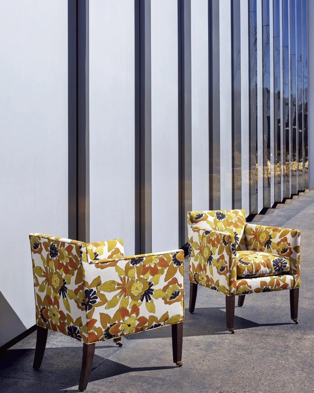 Transform Ideas into Heirlooms: Work alongside your dedicated HABITATERY&reg; liaison to create a one-of-a-kind, custom furniture piece for your clients&mdash;an heirloom that&rsquo;s truly unique to them.
.
https://www.habitatery.com/lee-industries
