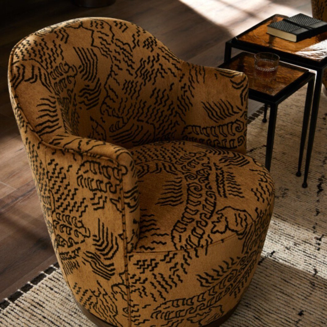 Where Design Meets Value: Since 2004, HABITATERY&reg; has been the original designer trade resource, emphasizing remarkable cost savings on the most popular and exclusive brands. 
.
https://www.habitatery.com/four-hands
.
#habitatery #interiordesign 