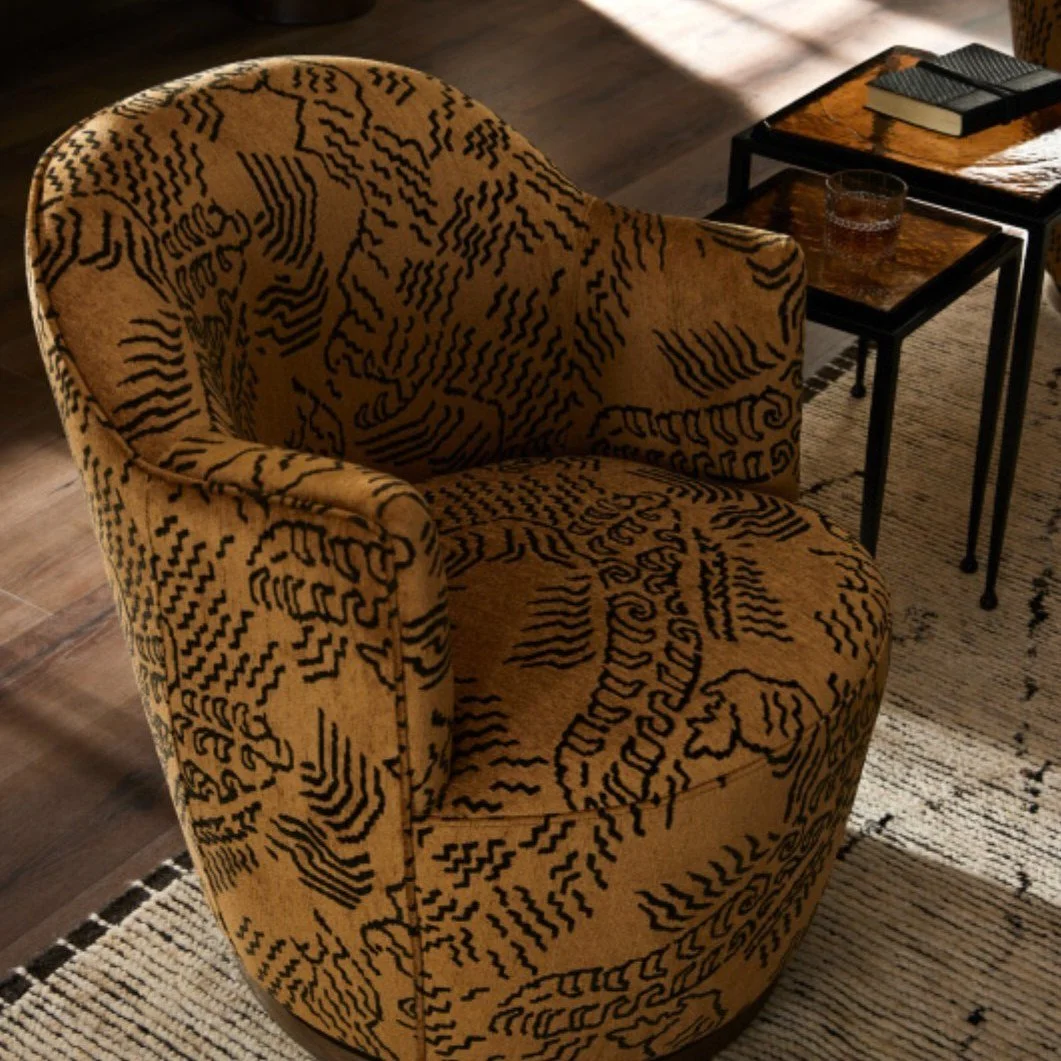 Where Design Meets Value: Since 2004, HABITATERY&reg; has been the original designer trade resource, emphasizing remarkable cost savings on the most popular and exclusive brands. 
.
https://www.habitatery.com/four-hands
.
#habitatery #interiordesign 