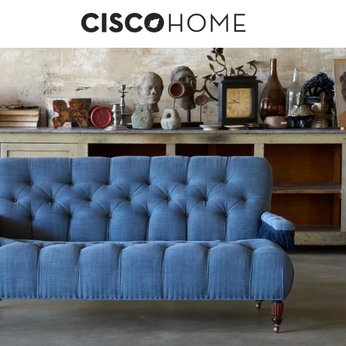 Cisco Home