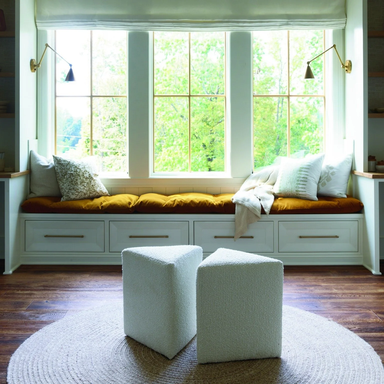 Make every detail shine&mdash;create custom upholstery that sets the neighborhood standard, sourced only from HABITATERY.
. 
www.habitatery.com
.
#habitatery #leeindustries