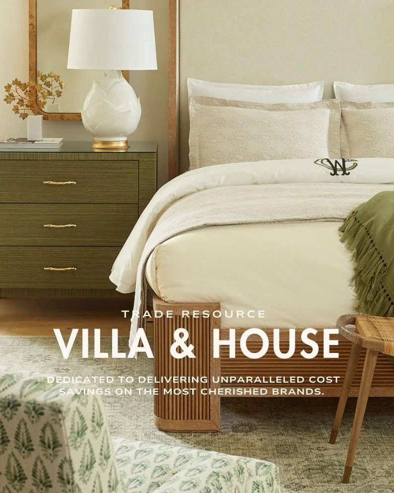 Delivering unparalleled cost savings.

Keep the brand relationships you already have and add a couple you don't.

https://www.habitatery.com/villa-house

#habitatery #interiordesign #furnitureshopping #interiorinspiration #homefurnishings #decor #fur