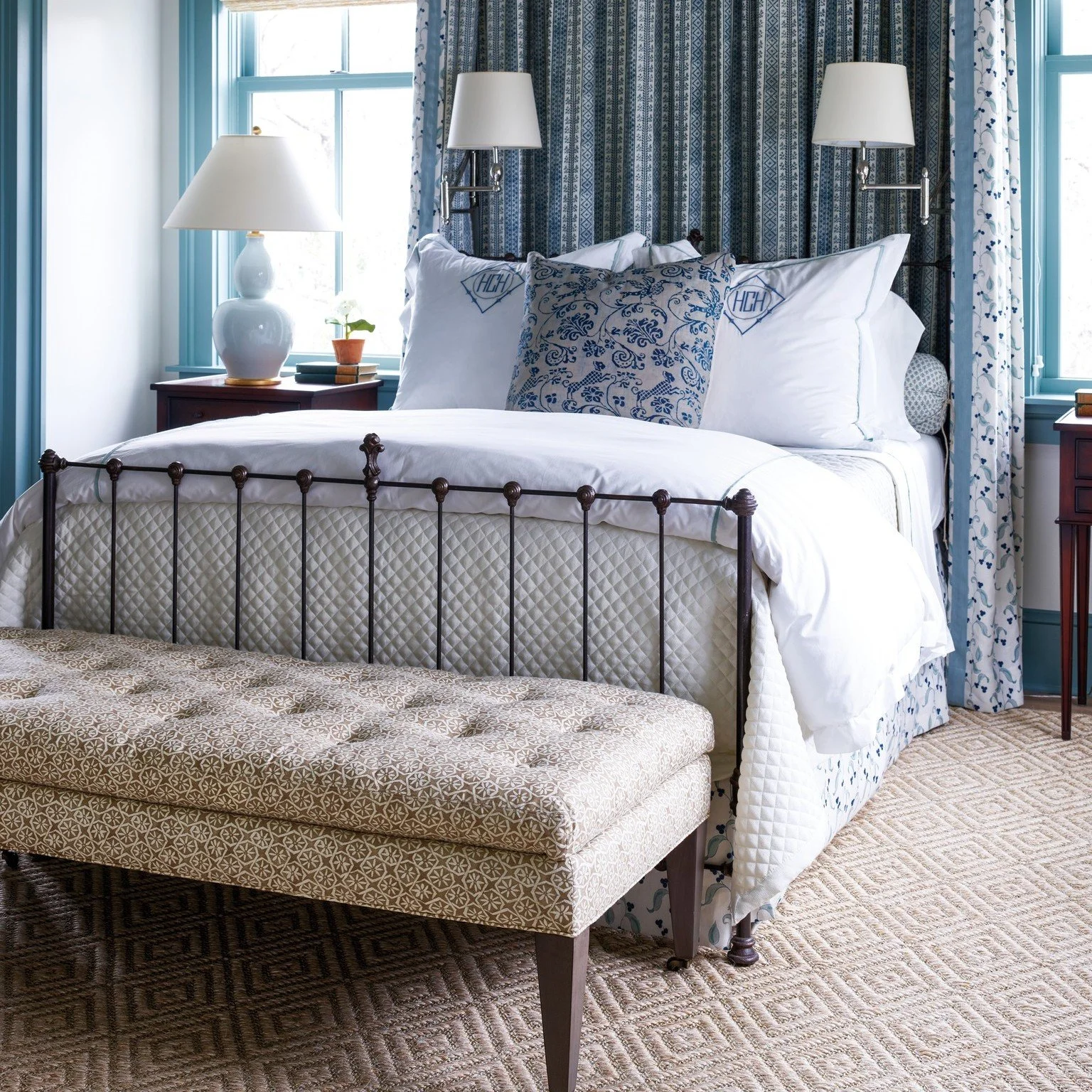 Want more exclusive brands at no cost? Join HABITATERY and keep your current relationships while adding a few new lines with no opening orders or annual minimums. 
.
habitatery.com
.
#habitatery #leeindustries