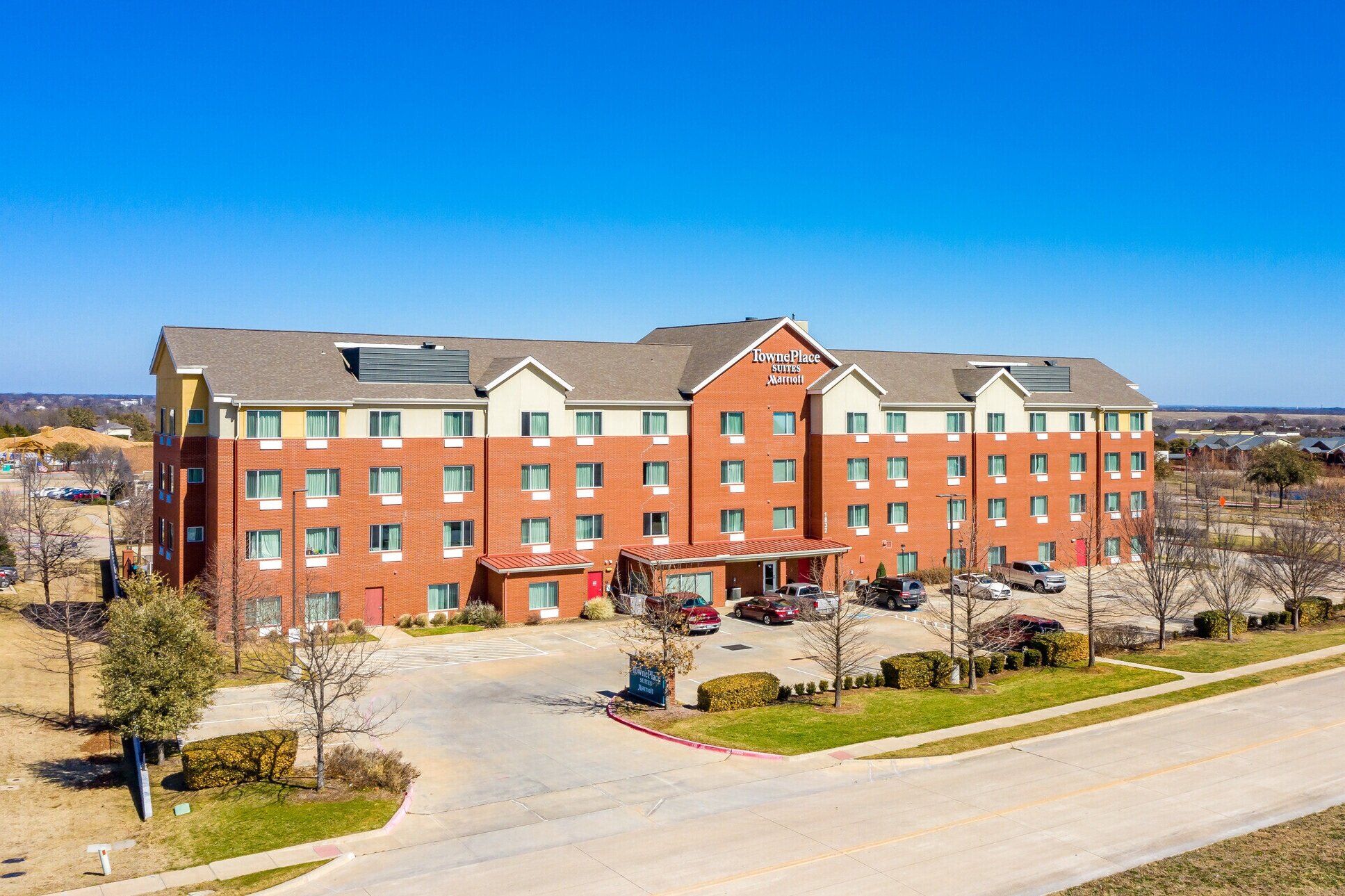 Towneplace Suites | McKinney, TX