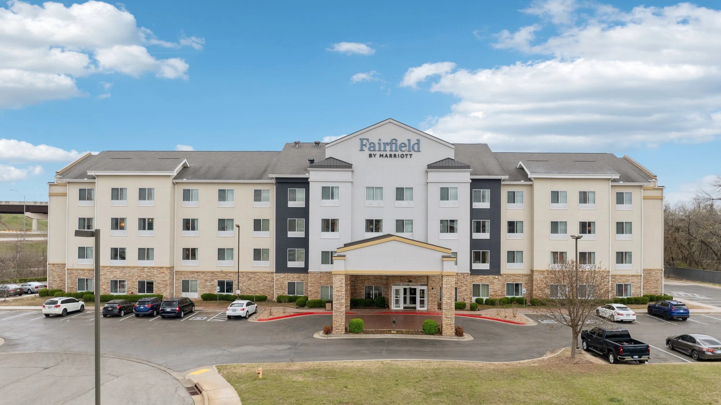 Fairfield Inn &amp; Suites | Tulsa, OK