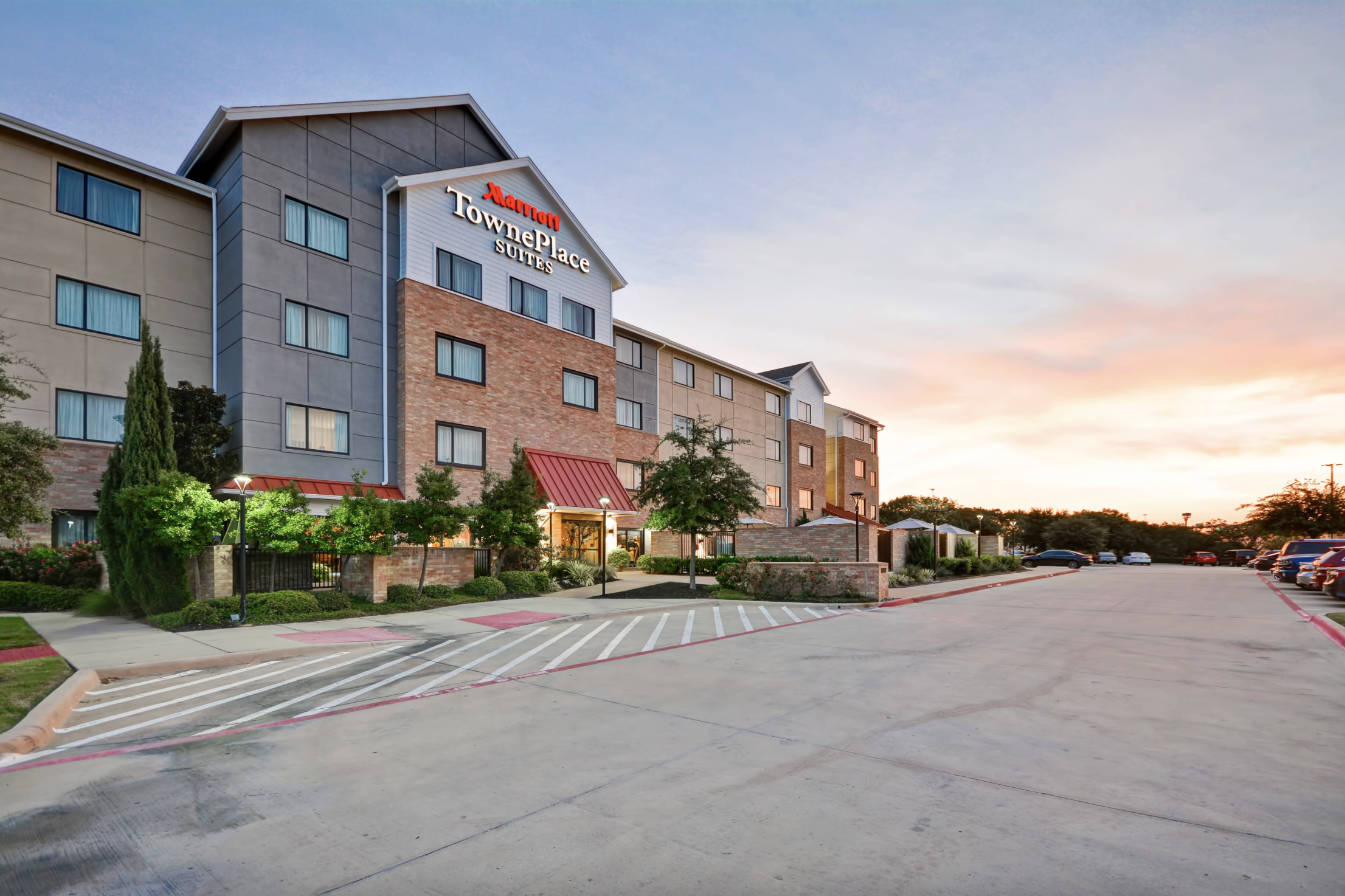 Towneplace Suites | Lewisville, TX