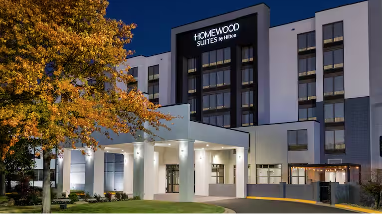 Homewood Suites | Tulsa, OK