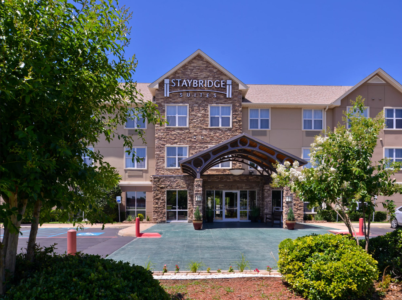 Staybridge Suites | Wichita Falls, TX