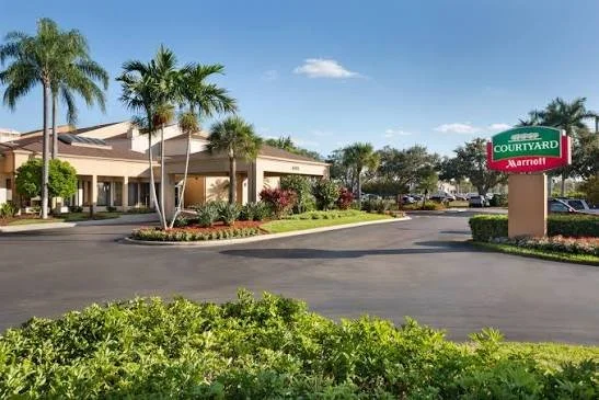 Courtyard | Fort Myers, FL
