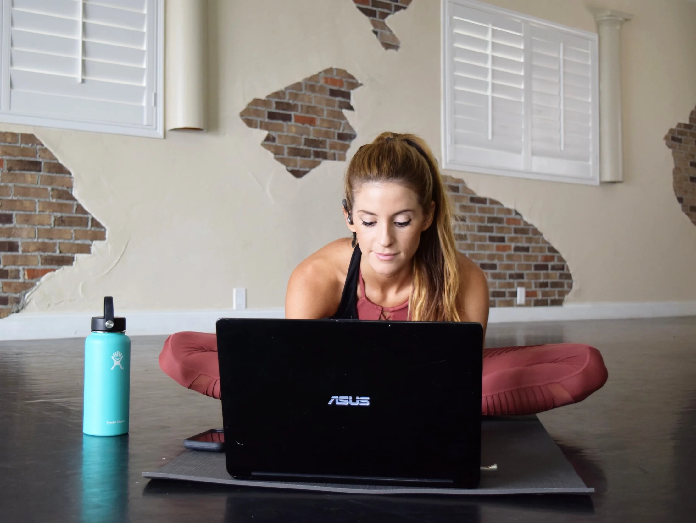 What It's Like to Write an E-book