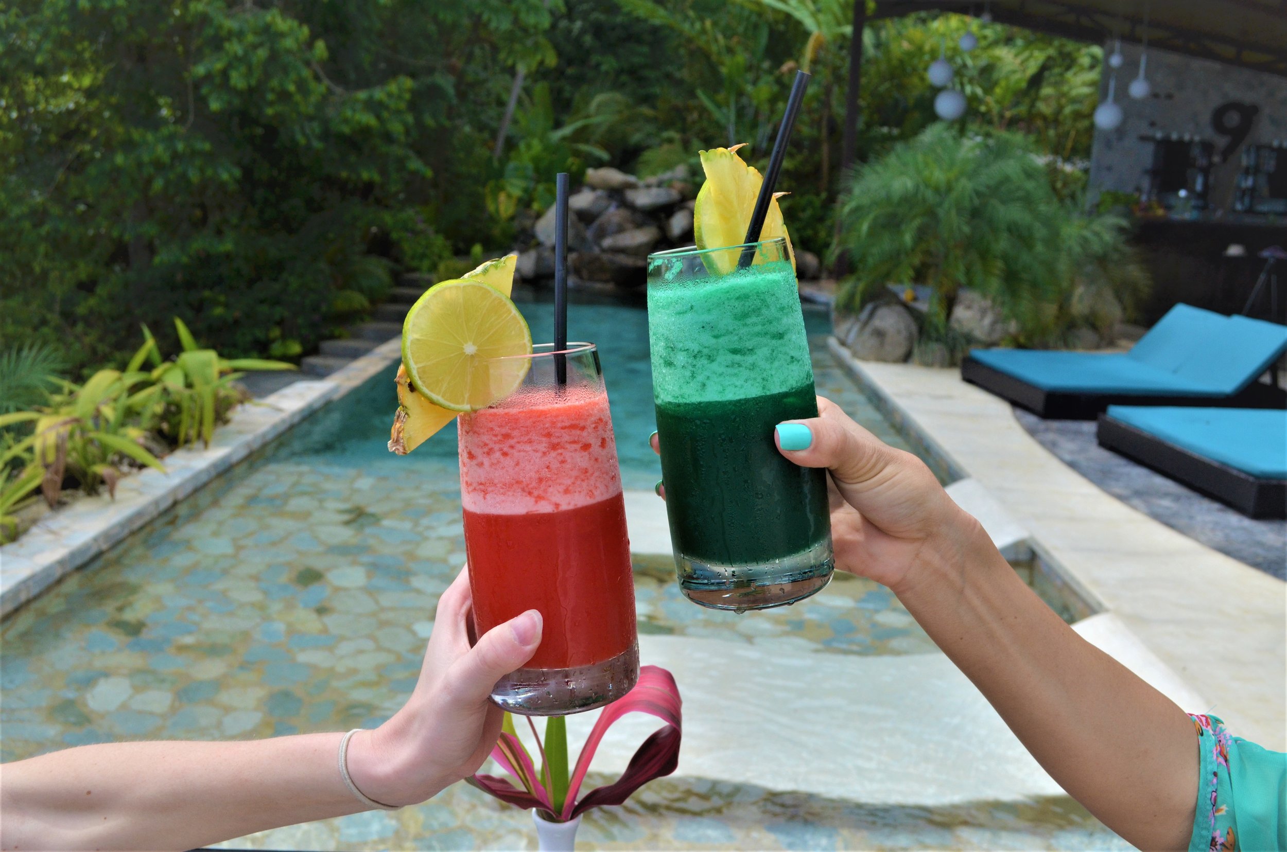 Healthy Hangover Remedies