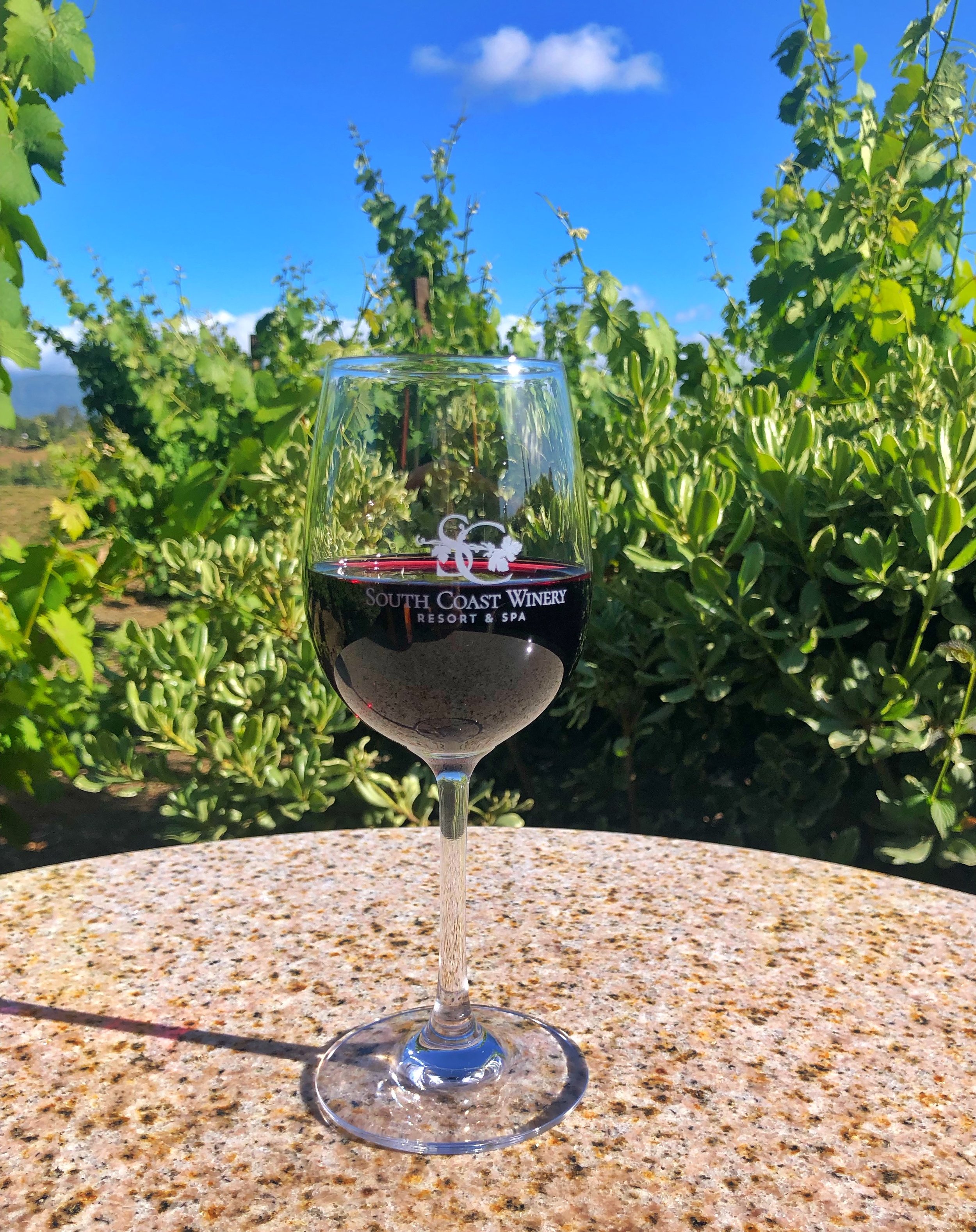 South Coast Winery Resort & Spa - Travel Guide