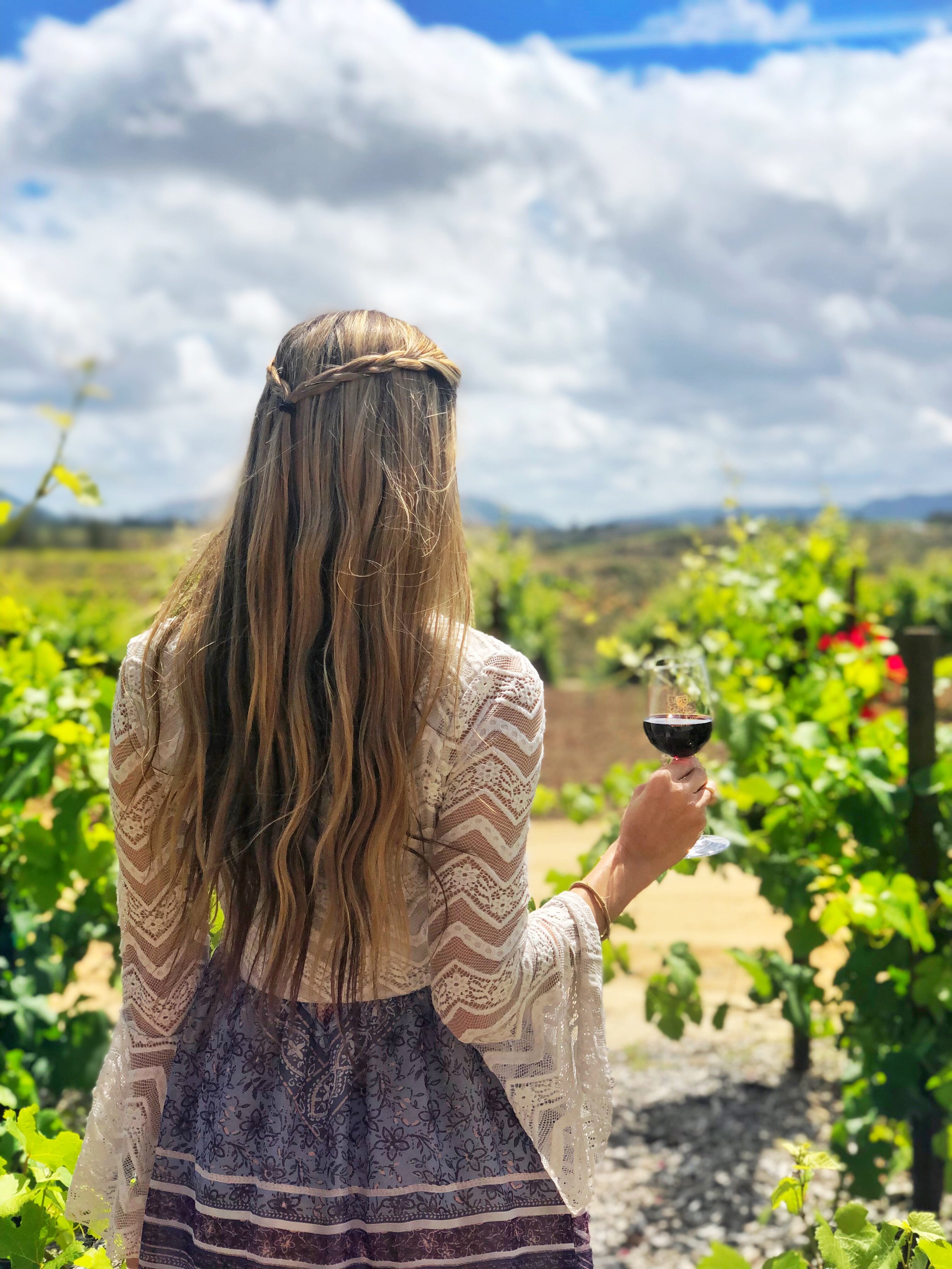 Carter Estate Winery &amp; Resort~ Temecula, CA