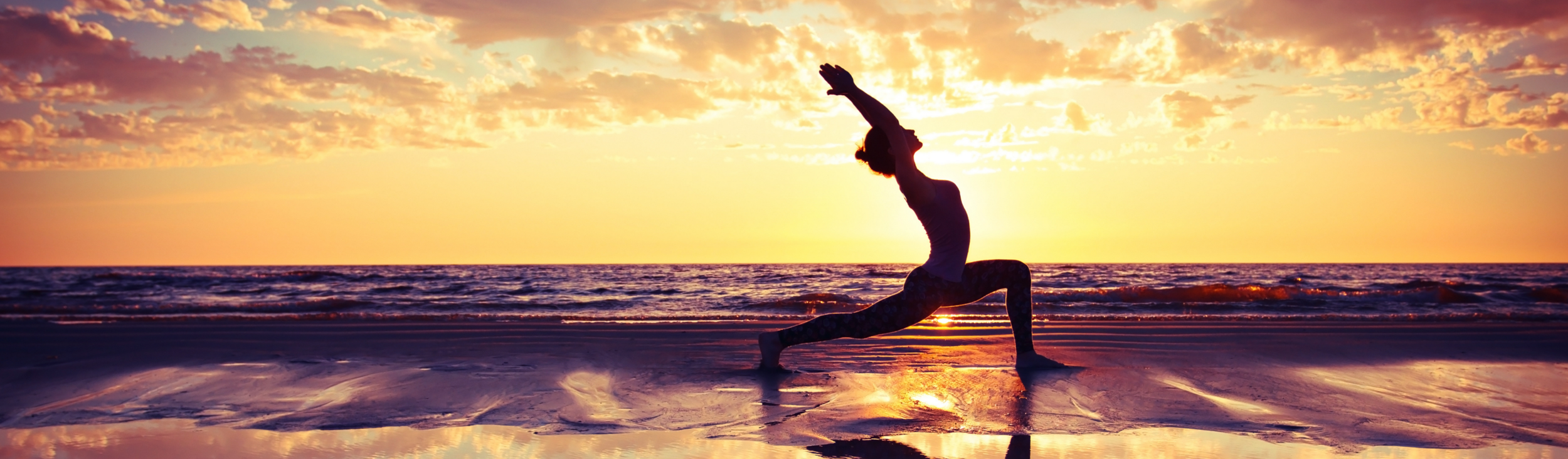 Yoga Class: I AM FLEXIBLE (Hamstrings and Hips)
