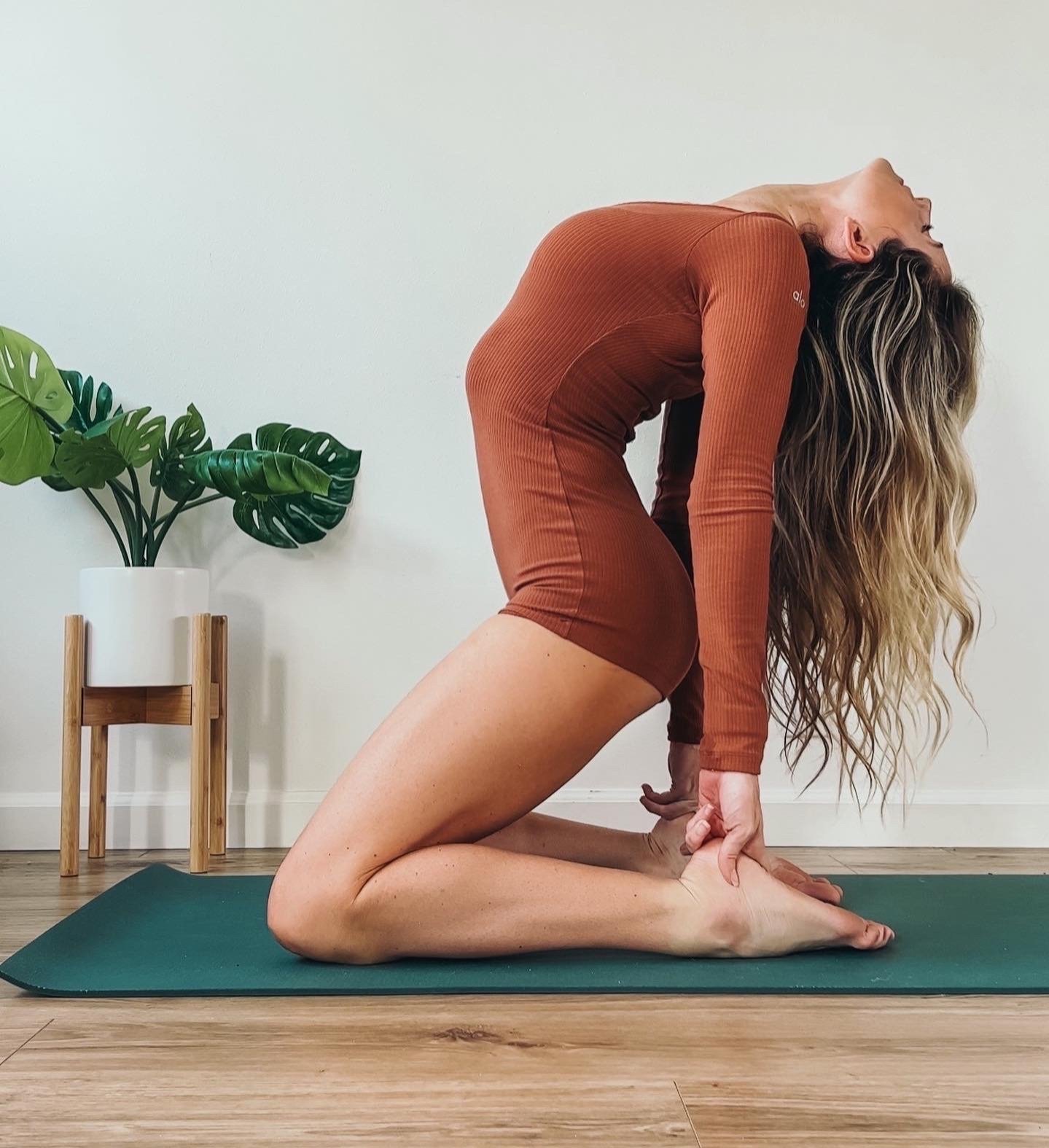 How To Start An At Home Yoga Practice — Yoga Ky