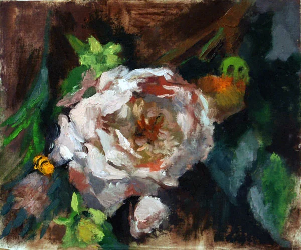 Tussie Mussie III, Adultery