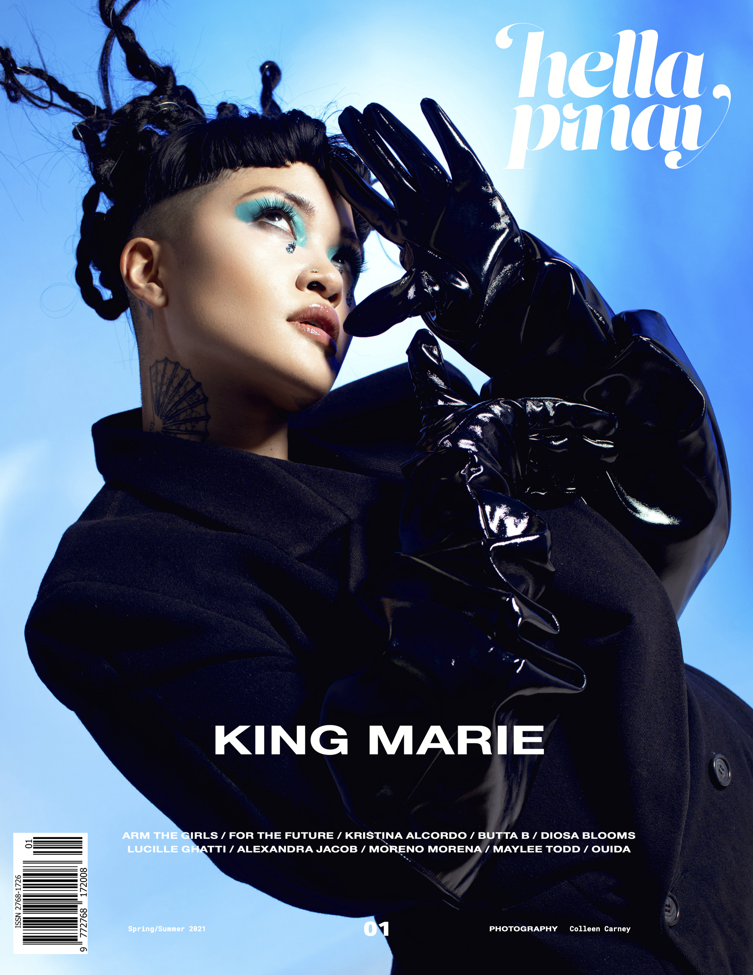 Hella Pinay Issue 01 - Cover 1.png