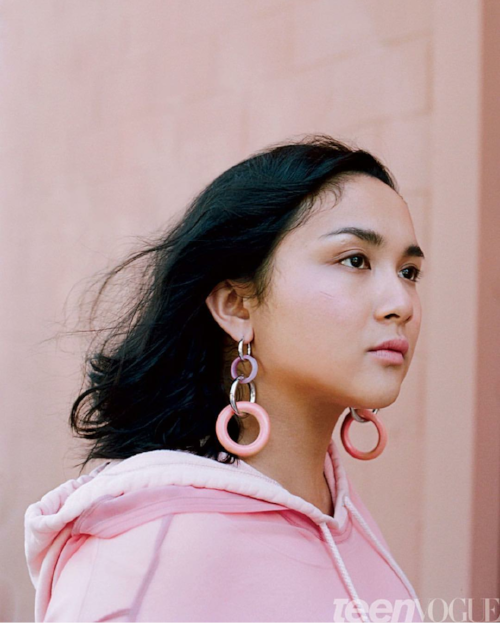 Photo courtesy of Jay Som