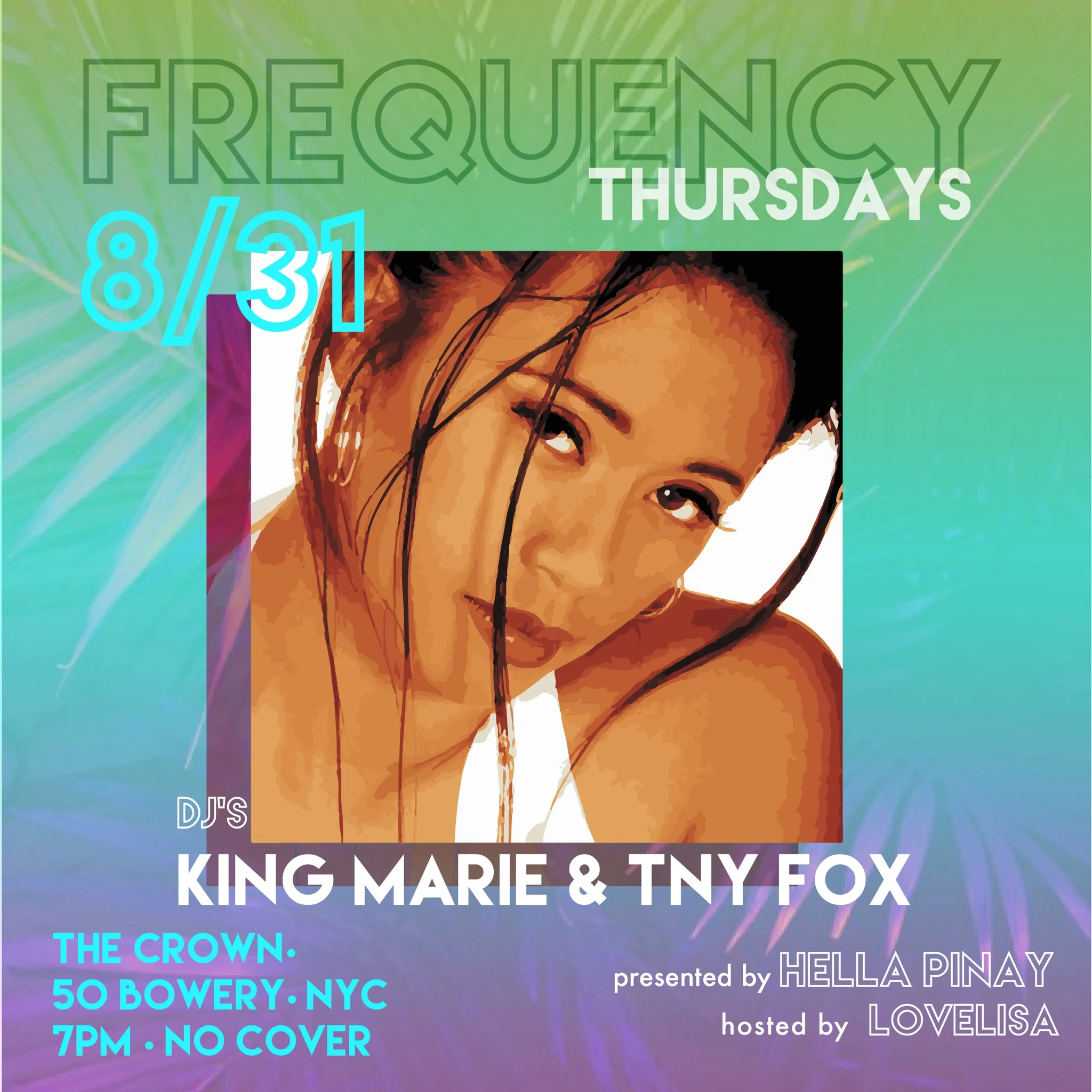 Hella Pinay's First Event Recap!