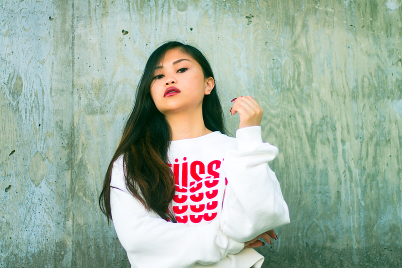 Photo by Donna Belle Ibarra