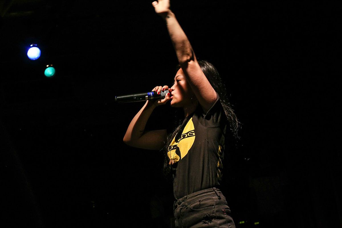Photo courtesy of rubyibarra.com