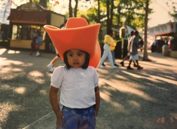 Little AC, 1994