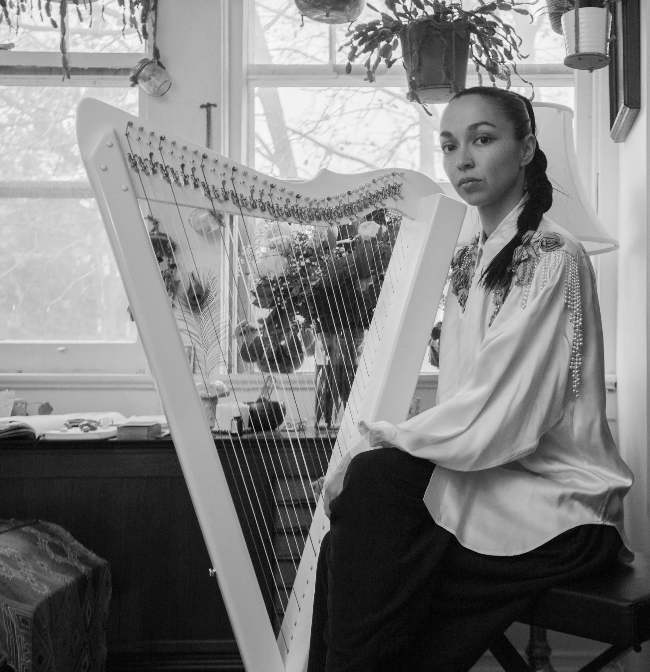 Photo: Joseph Fuda