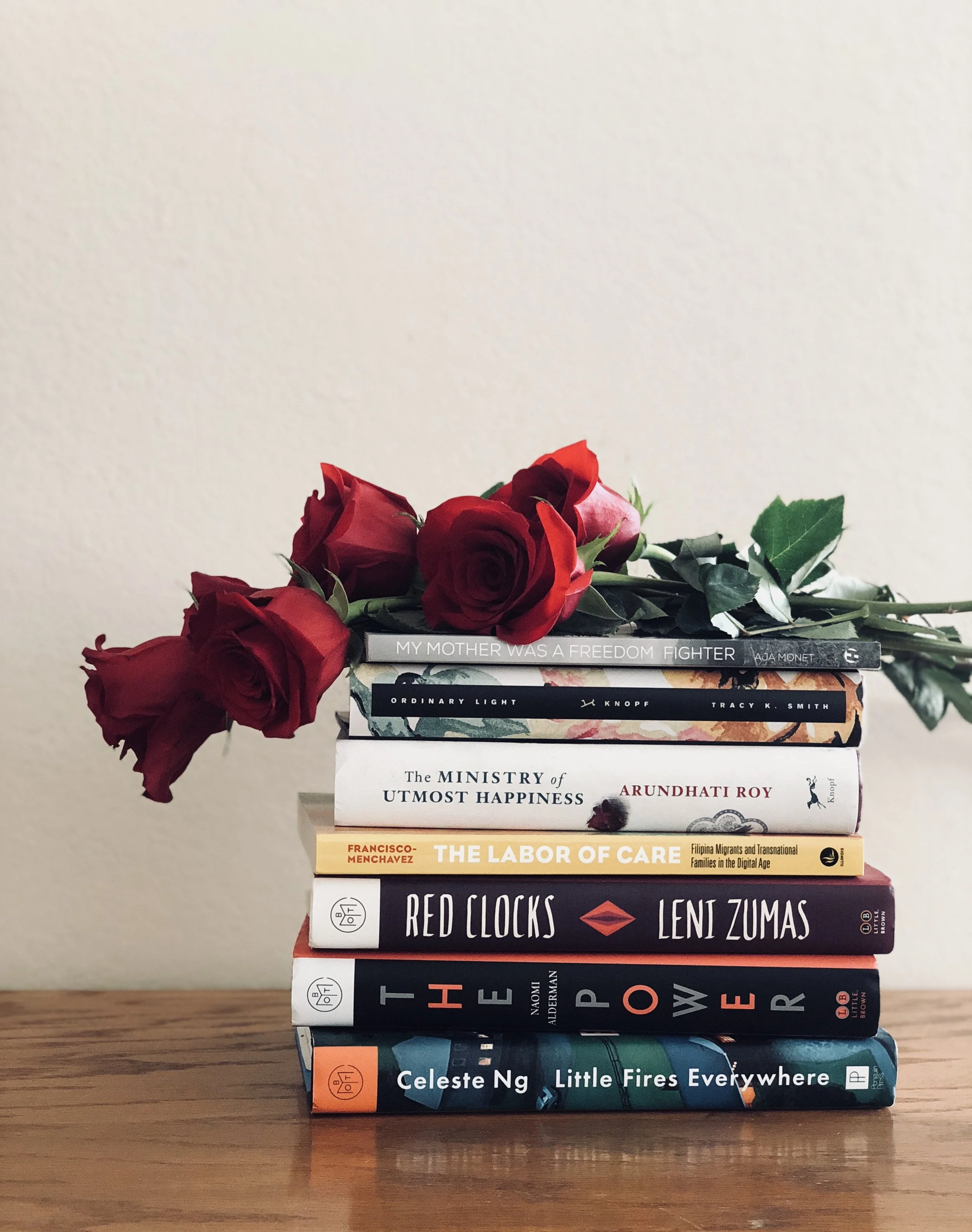 #GetLit: May is for the Mamas