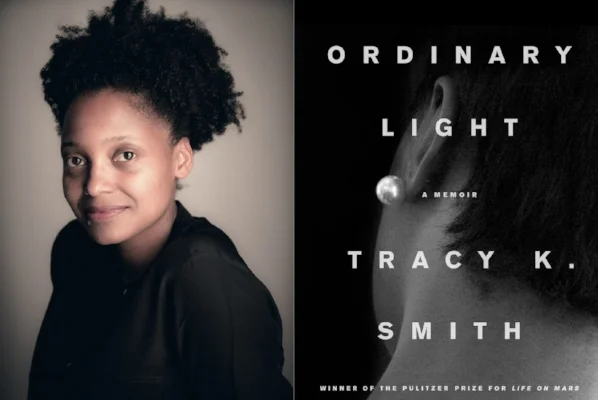 Ordinary Light (2015) by Tracy K. Smith