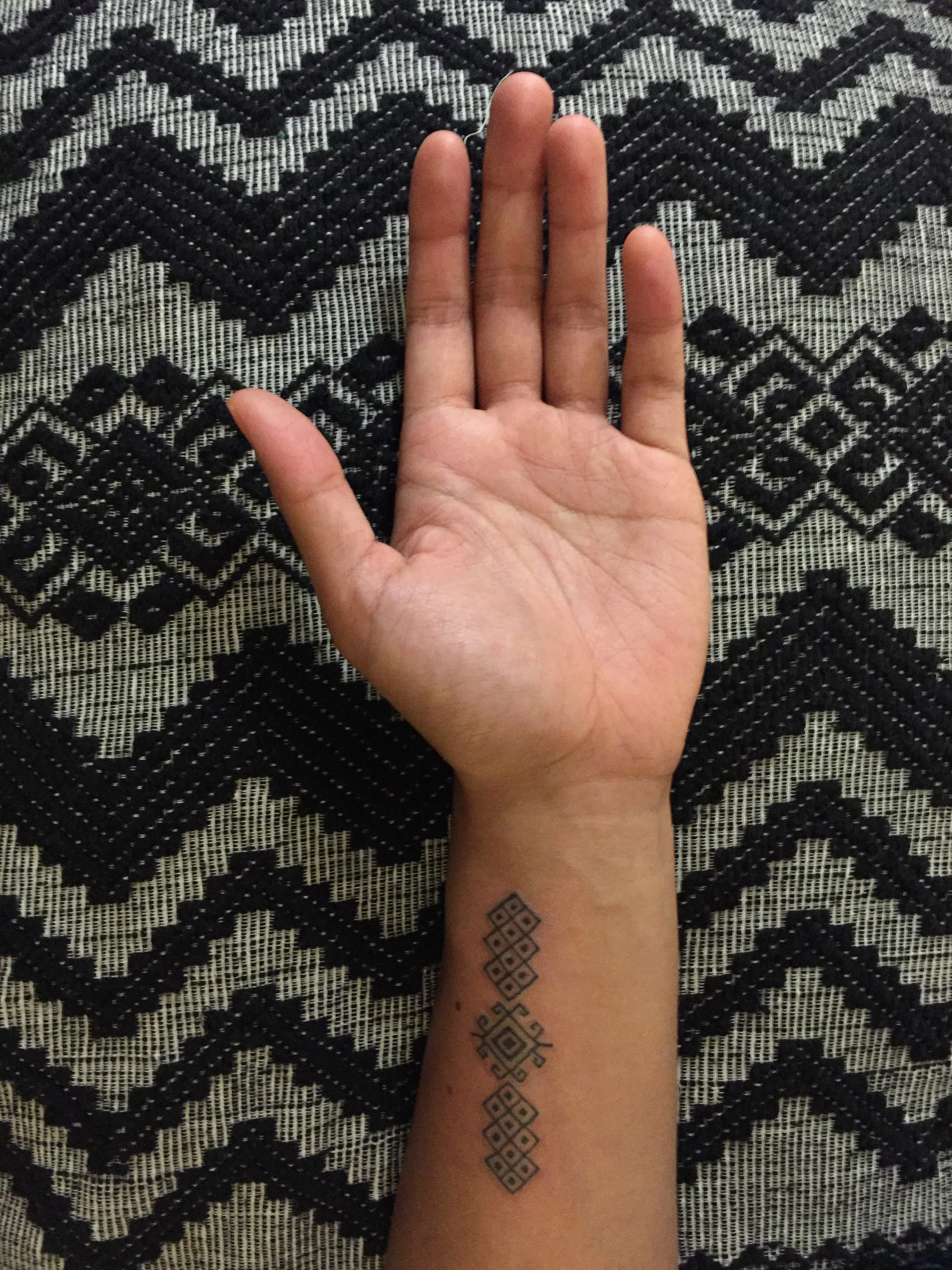 Living a Vision of Healing: Decolonizing Accountability and Acts of Forgiveness