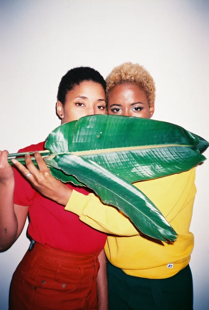 Models: @on.mommas and @queens_d_light