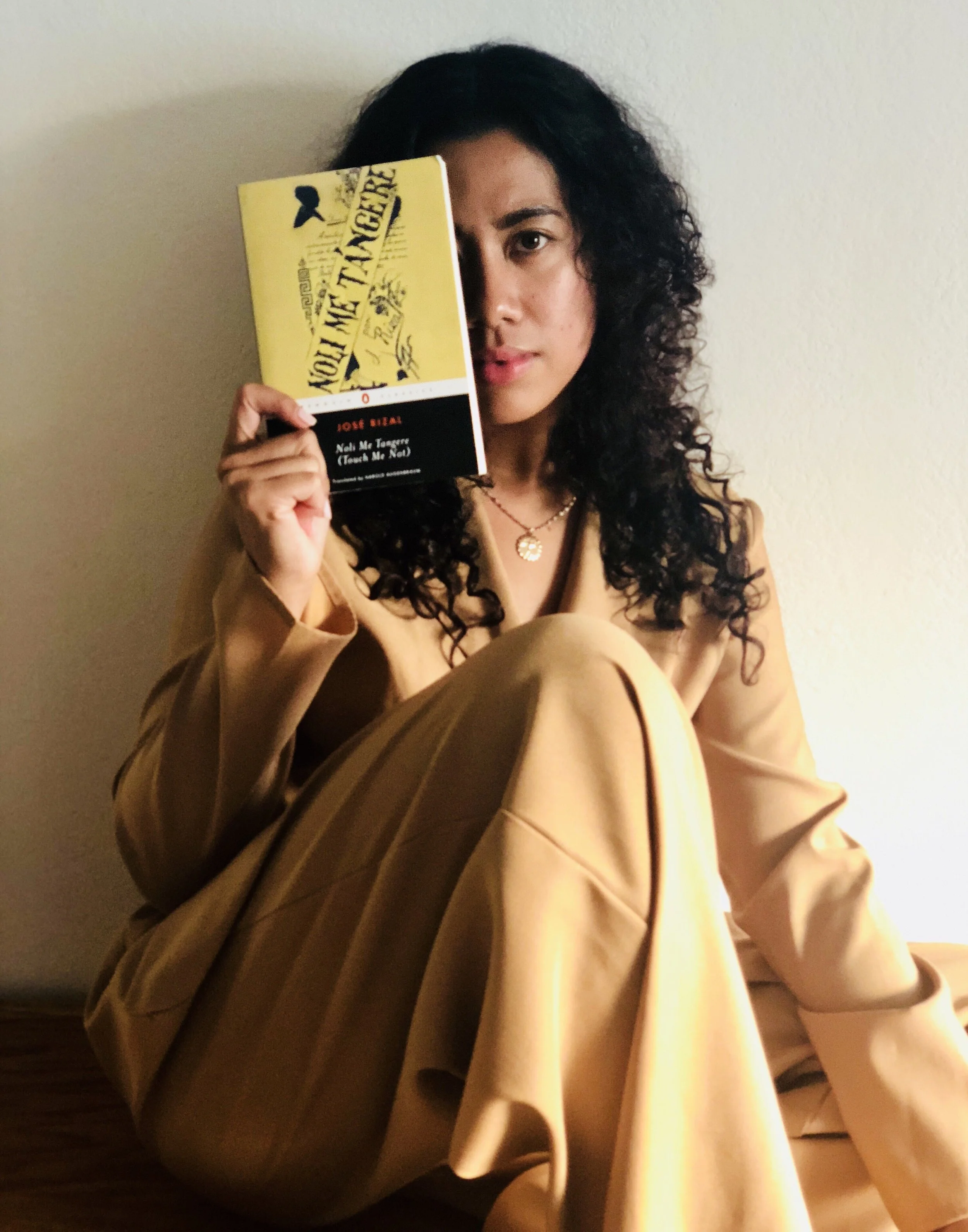 #GetLit: A #MagandangMorenx Reading List
