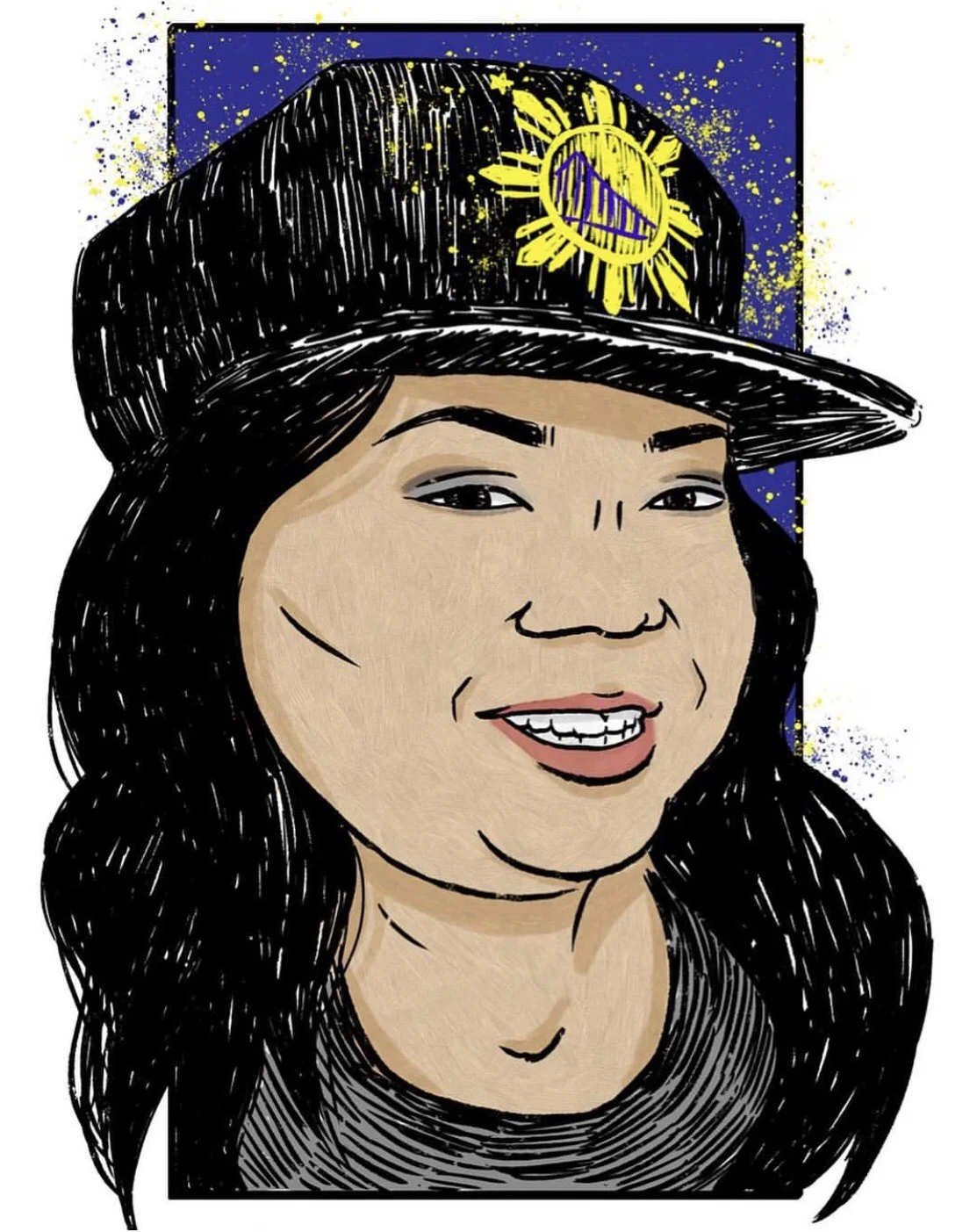 #GetLit: A Literary Homage to Dawn Mabalon
