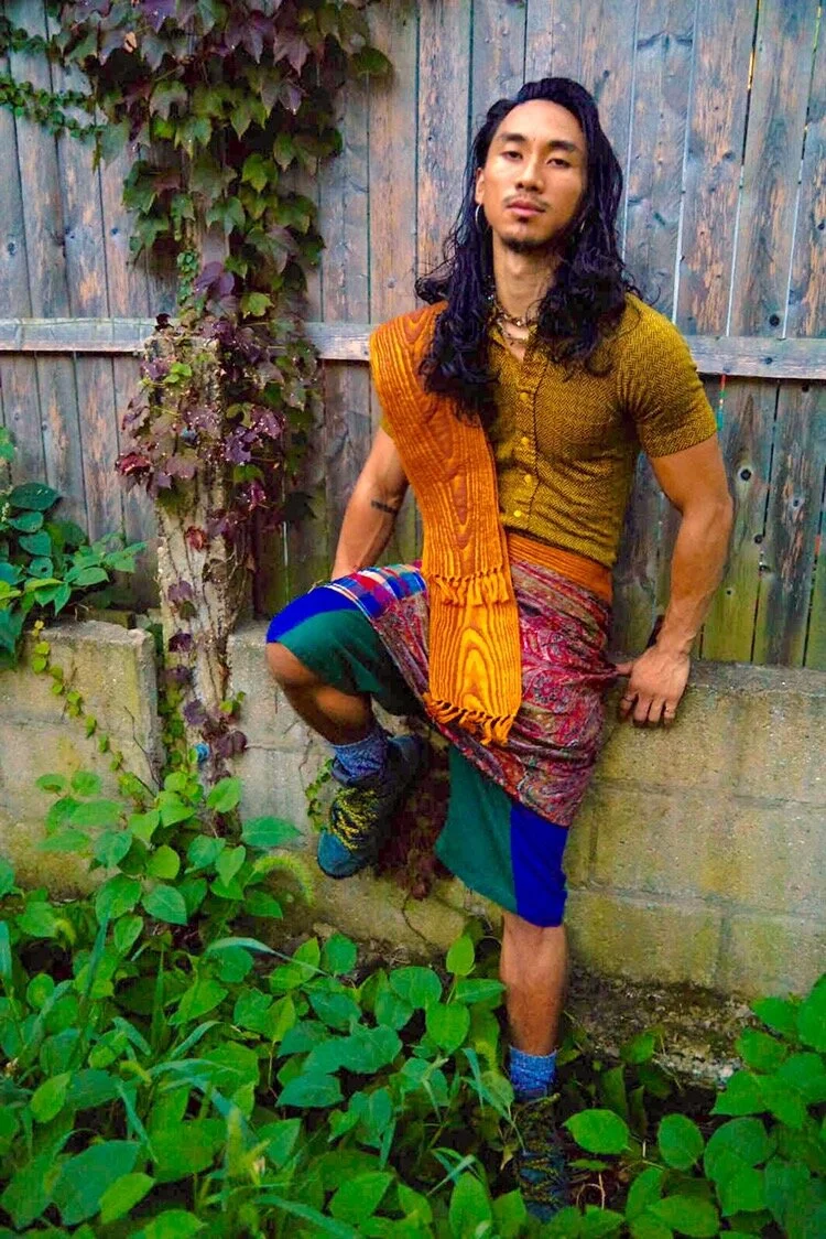 Chase Chualong @chasechualong Astrologer