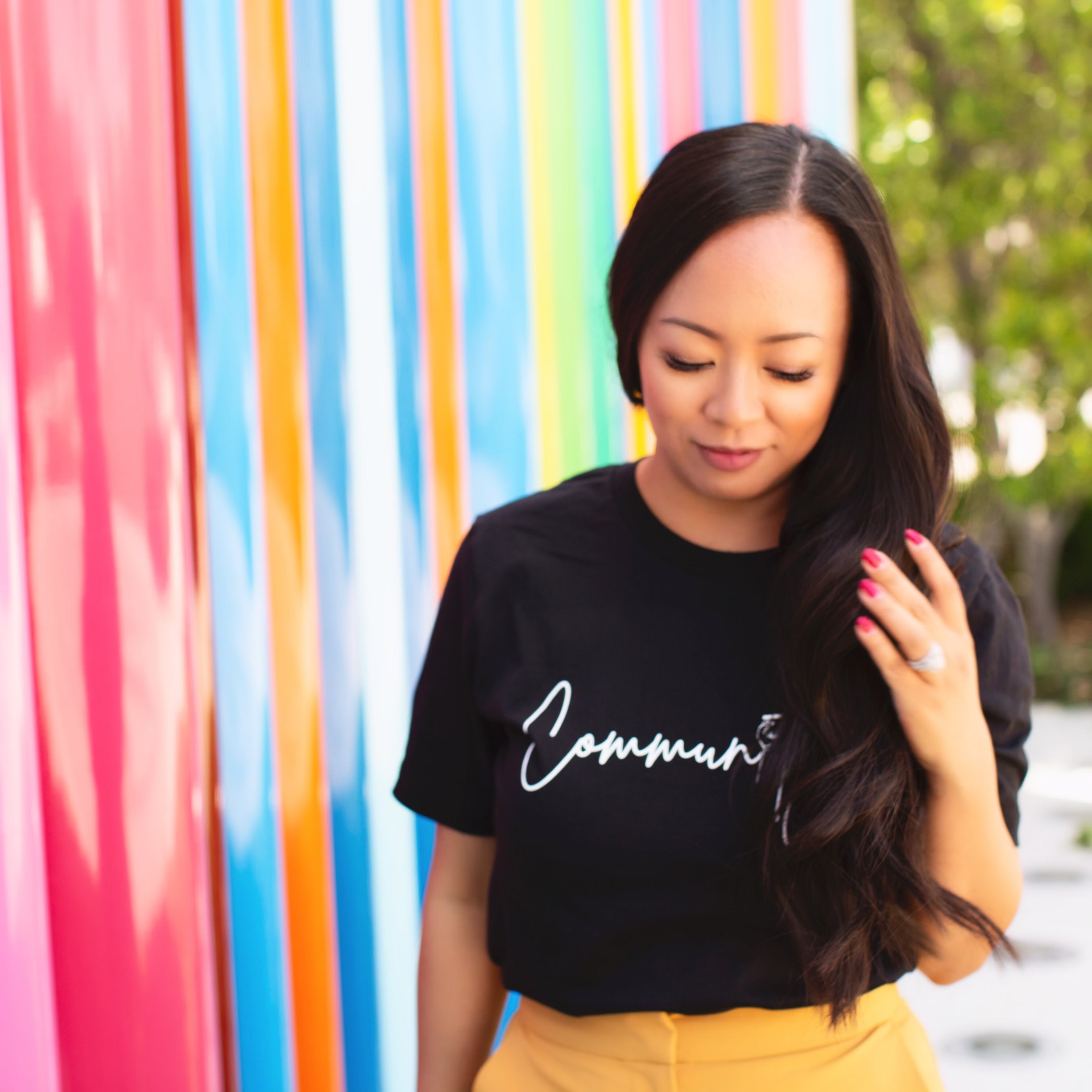 #PinayCrush: Gigi Roundtree