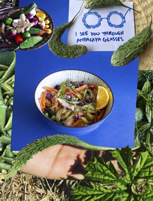 From Food Origins to Food Futures